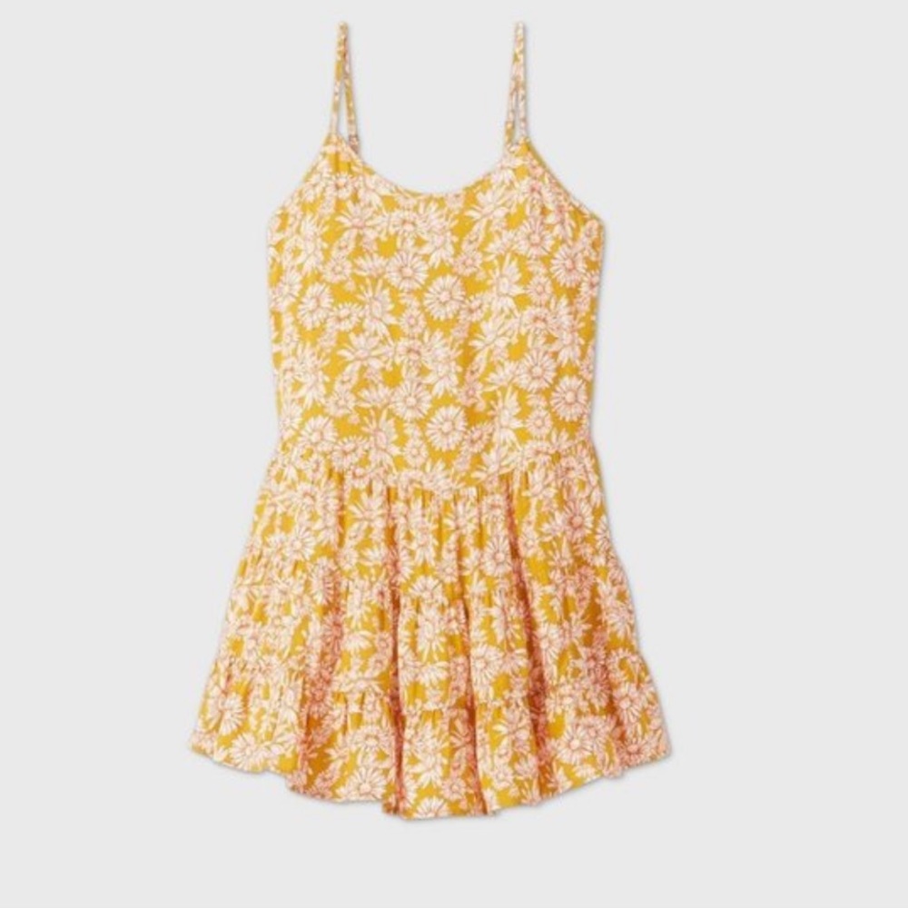 Mini dress from wild&fable 🌺🌸new with tag 🌸🌺